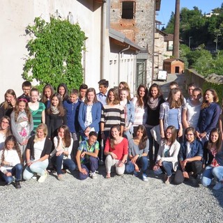 Banca Sella ha premiato gli studenti sportivi