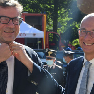 Manovra 2026, Simonetti: "Lega seria, affidabile e responsabile"