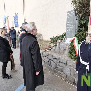 Domenica a Biella la commemorazione dell’Eccidio di Piazza San Cassiano