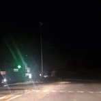 Un lettore: "Grave e prolungata assenza di illuminazione pubblica: rischio sicurezza nel Biellese", foto archivio