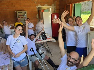 Casapinta, weekend di sport: 122 partecipanti tra Strapinta e gara MTB