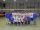 La Scuola Pallavolo Biellese strappa un punto al Sant'Anna La Scuola Pallavolo Biellese strappa un punto al Sant'Anna