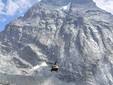 Pontechianale, escursionista francese precipita e muore: inutili i soccorsi Pontechianale, escursionista francese precipita e muore: inutili i soccorsi