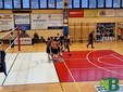 Pallavolo, SPB - Serie C perfetta: battuto anche San Paolo FOTO Nicola Rasolo per newsbiella.it