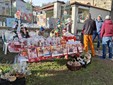 Festa di Santa Lucia a Salussola tra mercatini, trenino e presepi Festa di Santa Lucia a Salussola tra mercatini, trenino e presepi