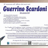 Guerrino Scardoni