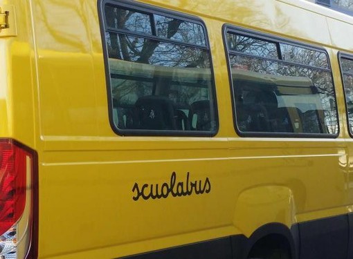 Crevacuore, mensa e scuolabus: domande entro il 31 agosto Crevacuore, mensa e scuolabus: domande entro il 31 agosto