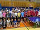 Tennistavolo: Settanta allievi alla fase provinciale dei campionati studenteschi Tennistavolo: Settanta allievi alla fase provinciale dei campionati studenteschi