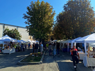 24ª Sagra del Macagn: Crocemosso saluta l’estate con due giorni di tradizione, gusto e comunità 24ª Sagra del Macagn: Crocemosso saluta l’estate con due giorni di tradizione, gusto e comunità