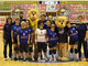 Bear Wool Volley - Special Olympics - La nazionale azzurra vince e promuove la "pallavolo unificata" FOTOGALLERY