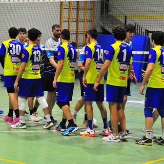 Il Mercatino Franchising Biella Salussola Volley torna a ruggire: battuto il Pavic 3-1
