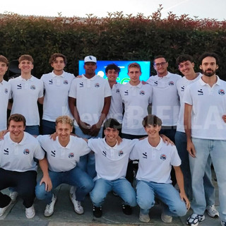 La Scuola Pallavolo Biellese presenta la nuova stagione: le parole dei protagonisti FOTO e VIDEO