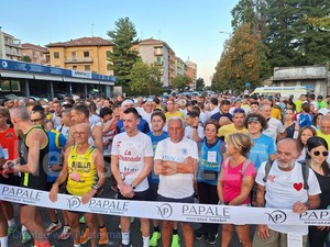 Biella corre per la solidarietà, al via la Stracada 2026 (foto e video di Nicola Rasolo in esclusiva per Newsbiella.it) Biella corre per la solidarietà, al via la Stracada 2026 (foto e video di Nicola Rasolo in esclusiva per Newsbiella.it)