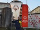 La Torch Run, la torcia che anticipa gli Special Olympics, oggi fa tappa a Biella. Cerimonia in piazza Duomo