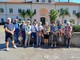 Biella, gita piacevole dedicata alla terza età convivialità e gusto della riscoperta (foto dalla pagina Facebook di Città di Biella) Biella, gita piacevole dedicata alla terza età convivialità e gusto della riscoperta (foto dalla pagina Facebook di Città di Biella)