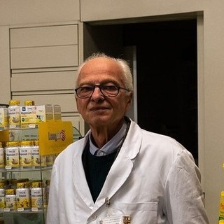 Andorno piange il Dottor Stefano Savino