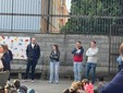 Memorial Day 2026 Biella, gioco ma anche applausi rivolti al cielo Memorial Day 2026 Biella, gioco ma anche applausi rivolti al cielo