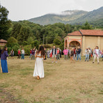 Valdilana, l’Healing Music Festival chiude tre giorni di musica e natura