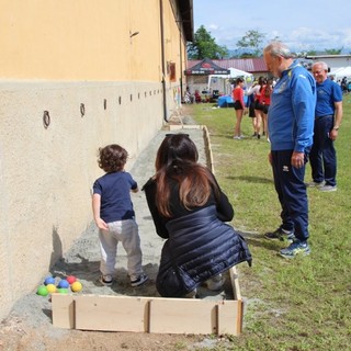 A Borriana #PartySport2026! Foto Roberto Canova