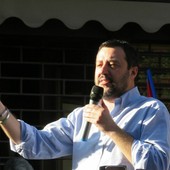 Pedemontana, Salvini sarà all'inaugurazione dei lavori (foto di repertorio) Pedemontana, Salvini sarà all'inaugurazione dei lavori (foto di repertorio)