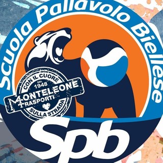 Scuola Pallavolo Biellese: presentato il calendario gare - Serie C, Serie D 2024/25