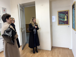 Il fotografo biellese Stefano Ceretti porta il suo progetto #DEPTH a Paratissima 2025 Il fotografo biellese Stefano Ceretti porta il suo progetto #DEPTH a Paratissima 2025