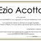Ezio Acotto