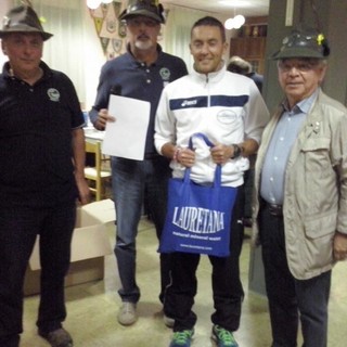 (Foto Zinga) (Foto Zinga)