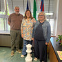 Dagli scacchi alla didattica, a Tollegno consegnata alla scuola la scacchiera gigante de “La storia di Sissa” Dagli scacchi alla didattica, a Tollegno consegnata alla scuola la scacchiera gigante de “La storia di Sissa”