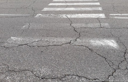 Sicurezza dei pedoni a Biella, un'interrogazione di “Buongiorno Biella – Costruiamo Biella”