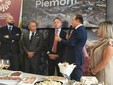 Salone del Gusto, il pane gigante di Coggiola conquista lo stand Piemonte Salone del Gusto, il pane gigante di Coggiola conquista lo stand Piemonte