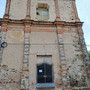 Facciata dell’oratorio di Gurgo