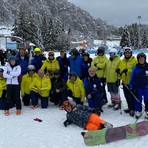 Sci inclusivo a Prato Nevoso: Sci-Abile torna in pista Sci inclusivo a Prato Nevoso: Sci-Abile torna in pista