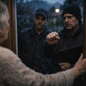 Falso operatore alla porta: “I suoi familiari sono in caserma”, poi se ne va con 5mila euro di oro (foto di repertorio) Falso operatore alla porta: “I suoi familiari sono in caserma”, poi se ne va con 5mila euro di oro (foto di repertorio)