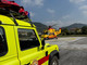 Dal Nord Ovest – Malore in montagna, soccorsa un'escursionista di 70 anni Dal Nord Ovest – Malore in montagna, soccorsa un'escursionista di 70 anni