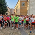 Strabiella, oltre 450 iscritti per la corsa solidale della Croce Rossa Strabiella, oltre 450 iscritti per la corsa solidale della Croce Rossa