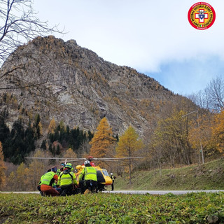 Soccorso Alpino, fino a settembre un presidio diurno: l’obiettivo? La prevenzione degli incidenti