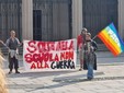Biella, studenti in piazza contro guerra e precarietà: "Soldi alla scuola e non alla guerra" FOTO e VIDEO