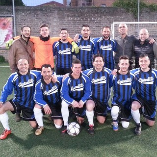 Champions San Biagio: Gare rinviate per maltempo