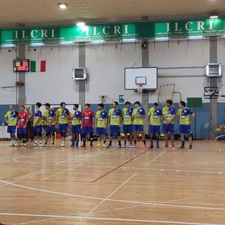 salussola volley salussola volley