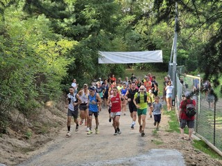 Casapinta, weekend di sport: 122 partecipanti tra Strapinta e gara MTB