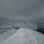 Monticchio, sci alpinismo e paesaggi sublimi VIDEO Monticchio, sci alpinismo e paesaggi sublimi VIDEO