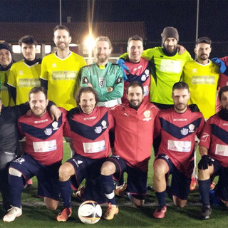 Su Nuraghe Calcio Biella e Edil Group: i risultati del torneo e i prossimi appuntamenti.