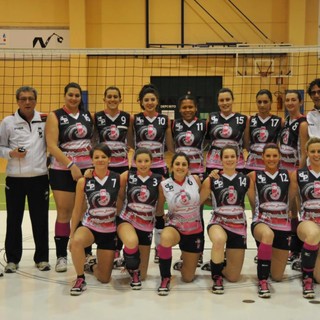 Volley - Sorteggio benevolo per SprintVirtus e Teamvolley Volley - Sorteggio benevolo per SprintVirtus e Teamvolley