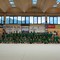 A Biella il saggio della Ginnastica Lamarmora