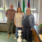 Dagli scacchi alla didattica, a Tollegno consegnata alla scuola la scacchiera gigante de “La storia di Sissa” Dagli scacchi alla didattica, a Tollegno consegnata alla scuola la scacchiera gigante de “La storia di Sissa”