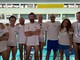 Nuoto - Marco Antonini quarto nei 100 misti