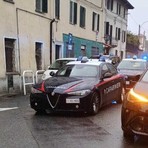 Trovata una persona senza vita in casa, tragedia a Ronco Biellese