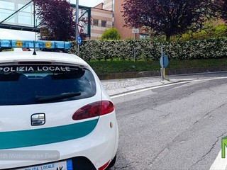 Biella: Chiusa Strada Barazzetto Vandorno FOTO Mattia Baù per newsbiella.it Biella: Chiusa Strada Barazzetto Vandorno FOTO Mattia Baù per newsbiella.it