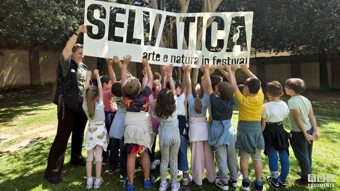 Warhol e Selvatica, a Biella oltre 7mila giovani si avvicinano alla cultura Warhol e Selvatica, a Biella oltre 7mila giovani si avvicinano alla cultura